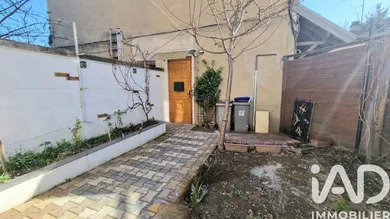 House in Argenteuil (95100)