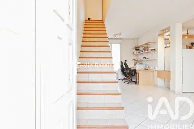 House in Le Perreux-sur-Marne (94170)