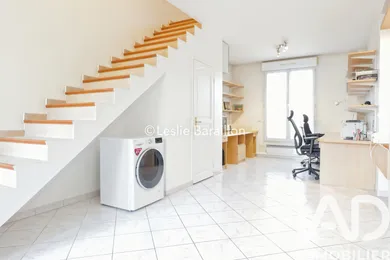House in Le Perreux-sur-Marne (94170)