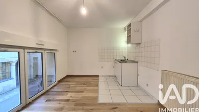 Apartment in Metz (57000)