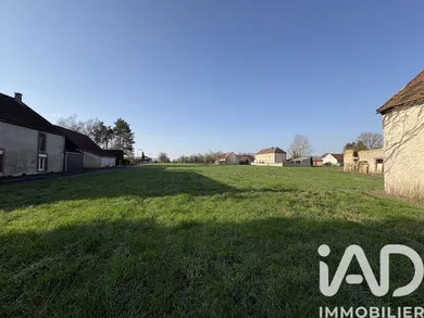 Ferme à Val-des-Marais (51130)