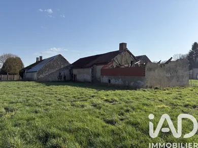 Farm in Val-des-Marais (51130)