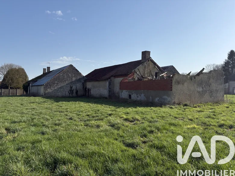 Maison 4 pièces 73 m² · à Val-des-Marais · 73 m² · 105 000 €