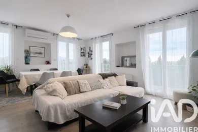Appartement à Marseille (13012)