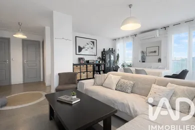Appartement à Marseille (13012)