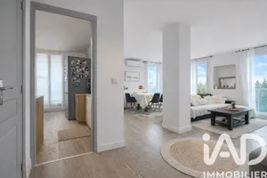 Apartment in Marseille (13012)