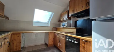 Appartement à Bruyères-le-Châtel (91680)