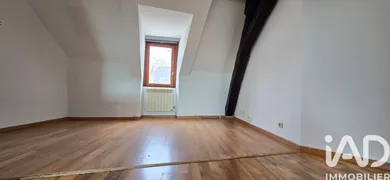 Appartement à Bruyères-le-Châtel (91680)
