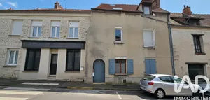 Appartement à Bruyères-le-Châtel (91680)