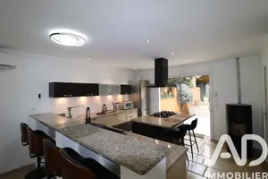 House in Marsangy (89500)