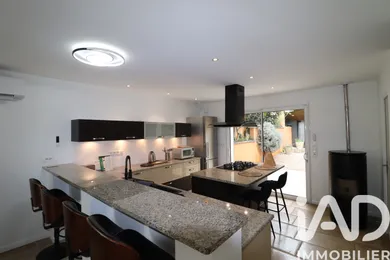 House in Marsangy (89500)