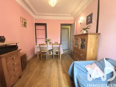 Apartment in Clichy (92110)