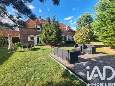 Longere in Torvilliers (10440)