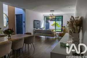 House in Wissous (91320)