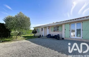 Maison traditionnelle à La Ville-Dieu-du-Temple (82290)