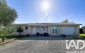 Maison traditionnelle à La Ville-Dieu-du-Temple (82290)