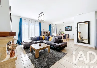 Traditional house in La Ville-Dieu-du-Temple (82290)