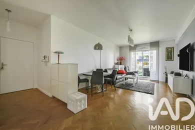 Appartement à Asnières-sur-Seine (92600)