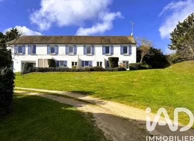 Maison à Hillion (22120)