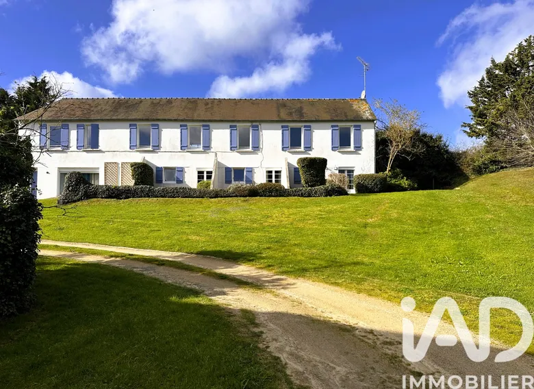 Maison 7 pièces 210 m² · à Hillion · 210 m² · 431 000 €