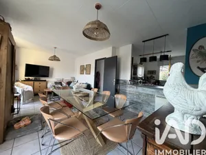 Maison à Lannebert (22290)