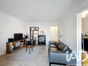 Appartement à Bordeaux (33200)