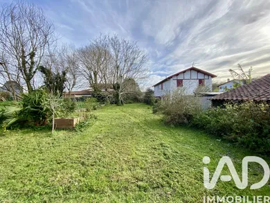 Appartement à Saint-Pée-sur-Nivelle (64310)