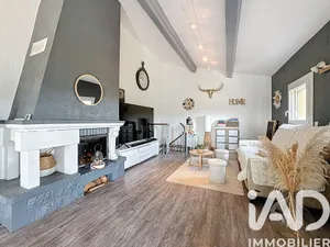 House in Saint-Cyr-sur-Mer (83270)