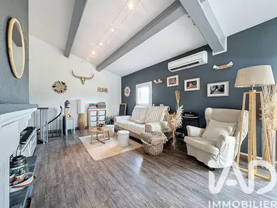 House in Saint-Cyr-sur-Mer (83270)