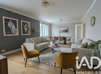 Townhouse in Montluçon (03100)