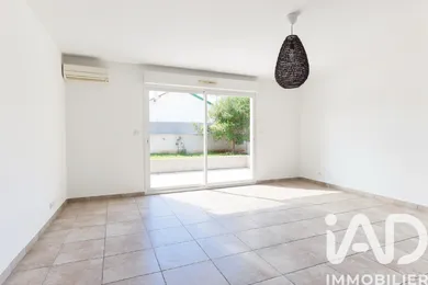 Apartment in La Seyne-sur-Mer (83500)
