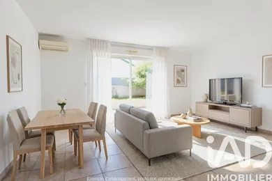 Apartment in La Seyne-sur-Mer (83500)