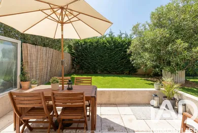 Apartment in La Seyne-sur-Mer (83500)