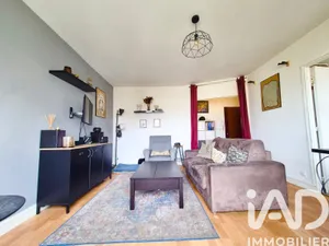 Appartement à Clamart (92140)