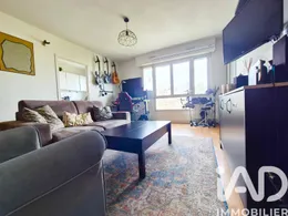 Apartment in Clamart (92140)