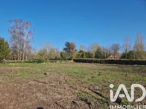 Terrain à Mazingarbe (62670)