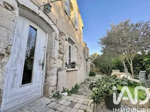 Maison à Rustrel (84400)