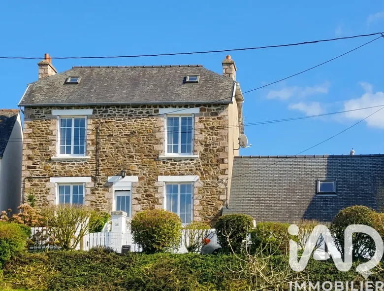 Maison 4 pièces 78 m² · à Pléneuf-Val-André · 78 m² · 450 000 €