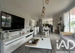 House in Saint-Romans-lès-Melle (79500)