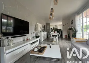 Maison à Saint-Romans-lès-Melle (79500)
