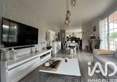Maison à Saint-Romans-lès-Melle (79500)