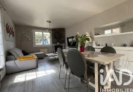 House in Saint-Romans-lès-Melle (79500)