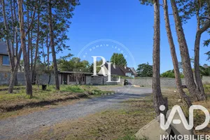 Terrain à bâtir à Varaville (14390)