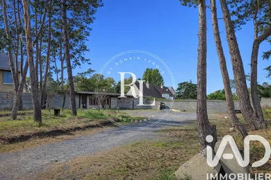 Terrain à bâtir à Varaville (14390)