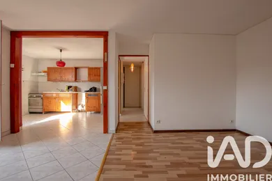 Apartment in Aix-les-Bains (73100)