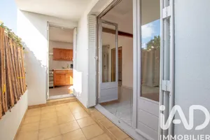 Apartment in Aix-les-Bains (73100)