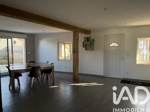 House in Louvemont (52130)