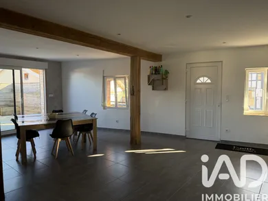 House in Louvemont (52130)