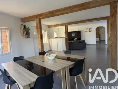 Maison à Louvemont (52130)