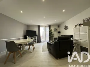 Apartment in Cergy (95800)